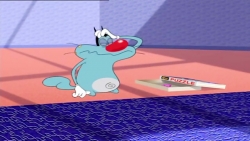 اوگی (فصل2-قسمت48)